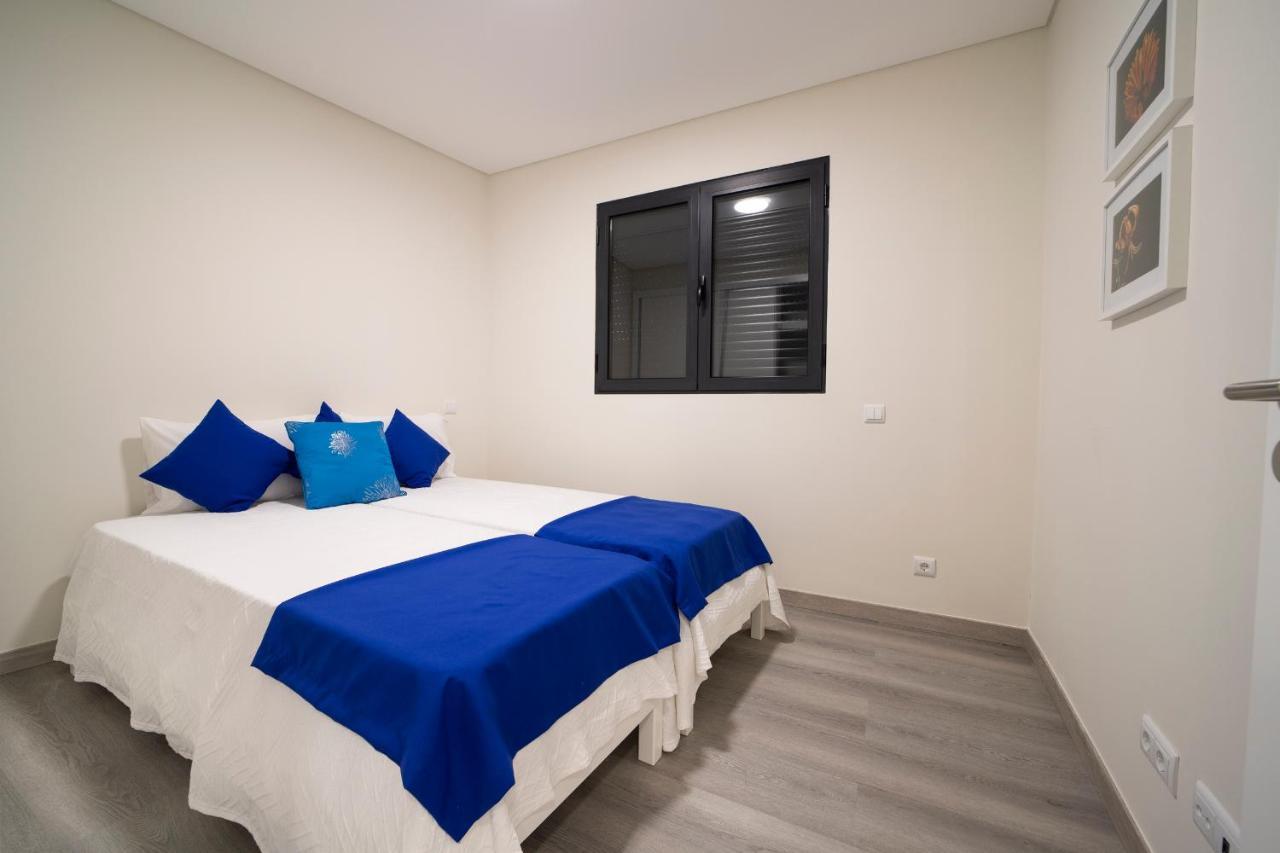 Ferienwohnung Coracao Da Madeira Curral Das Freiras Exterior foto